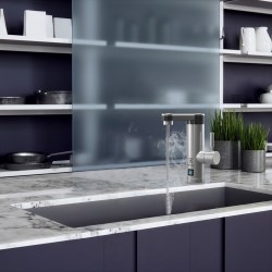 Водонагреватель проточный Electrolux Taptronic S 6